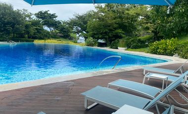 FOR RENT - BRANDNEW AND MODERN STUDIO CONDO IN TAMBULI SEASIDE LIVING, LAPU-LAPU CEBU.