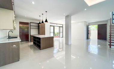 Brand New Corner House for Sale in BF Homes, Paranaque City at BF Northwest