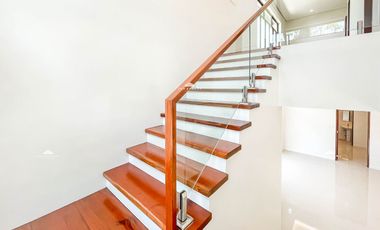 Brand New Corner House for Sale in BF Homes, Paranaque City at BF Northwest