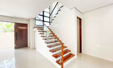 Brand New Corner House for Sale in BF Homes, Paranaque City at BF Northwest