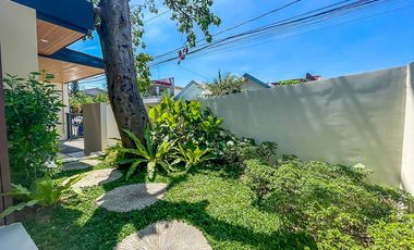 Brand New Corner House for Sale in BF Homes, Paranaque City at BF Northwest