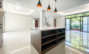 Corner Brand New House for Sale BF Homes Parañaque at BF Northwest PRICE DROP!  4-Bedrooms 4BR