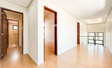 Corner Brand New House for Sale BF Homes Parañaque at BF Northwest PRICE DROP!  4-Bedrooms 4BR