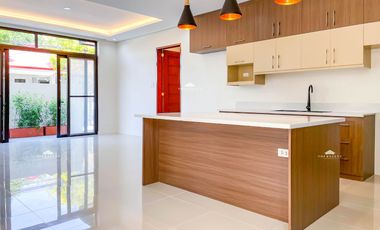 Corner Brand New House for Sale BF Homes Parañaque at BF Northwest PRICE DROP!  4-Bedrooms 4BR