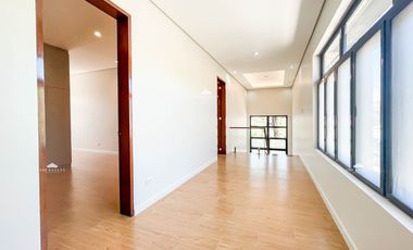 Corner Brand New House for Sale BF Homes Parañaque at BF Northwest PRICE DROP!  4-Bedrooms 4BR