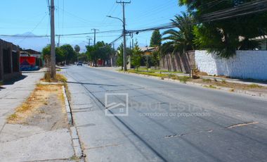 Vendemos Casa amplia cercana a los principales centro económicos