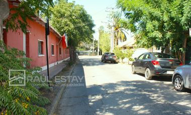 Vendemos Casa amplia cercana a los principales centro económicos