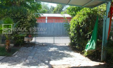 Vendemos Casa amplia cercana a los principales centro económicos