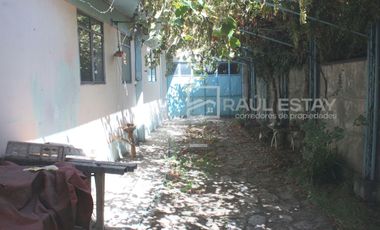 Vendemos Casa amplia cercana a los principales centro económicos