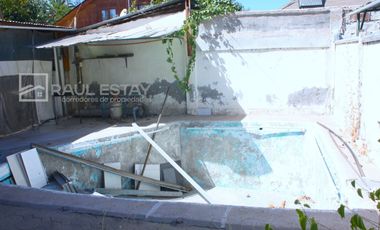 Vendemos Casa amplia cercana a los principales centro económicos
