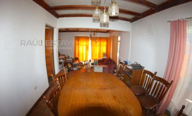 Vendemos Casa amplia cercana a los principales centro económicos