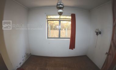 Vendemos Casa amplia cercana a los principales centro económicos