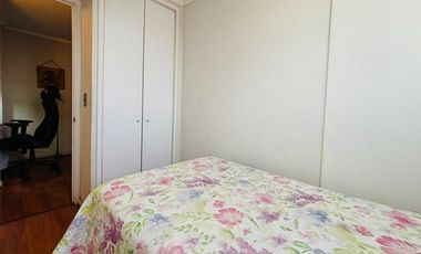 Se Vende 3 Dormitorios, Estacionamiento. Excelente Ubicación junto a Metro Irarrázaval