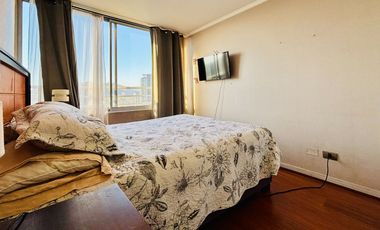 Se Vende 3 Dormitorios, Estacionamiento. Excelente Ubicación junto a Metro Irarrázaval