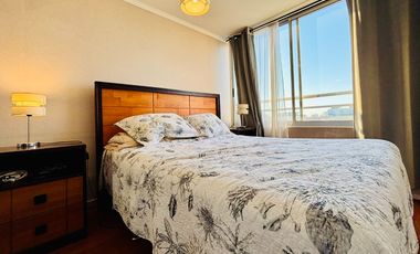 Se Vende 3 Dormitorios, Estacionamiento. Excelente Ubicación junto a Metro Irarrázaval