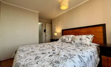 Se Vende 3 Dormitorios, Estacionamiento. Excelente Ubicación junto a Metro Irarrázaval