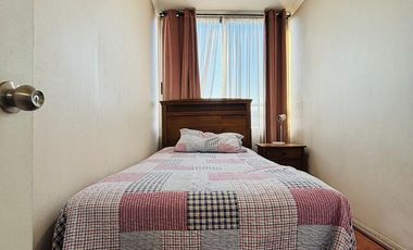 Se Vende 3 Dormitorios, Estacionamiento. Excelente Ubicación junto a Metro Irarrázaval