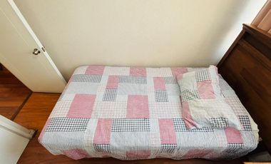 Se Vende 3 Dormitorios, Estacionamiento. Excelente Ubicación junto a Metro Irarrázaval