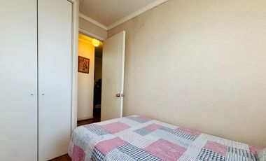 Se Vende 3 Dormitorios, Estacionamiento. Excelente Ubicación junto a Metro Irarrázaval