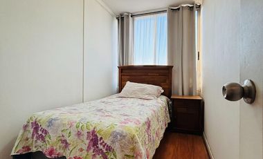 Se Vende 3 Dormitorios, Estacionamiento. Excelente Ubicación junto a Metro Irarrázaval