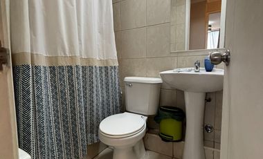 Se Vende 3 Dormitorios, Estacionamiento. Excelente Ubicación junto a Metro Irarrázaval