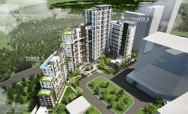 1 Bedroom One Manresa Place Cagayan De Oro City