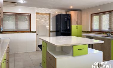 LOS ANDES – Casa en venta en Condominio El Encanto.