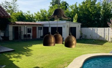 LOS ANDES – Casa en venta en Condominio El Encanto.