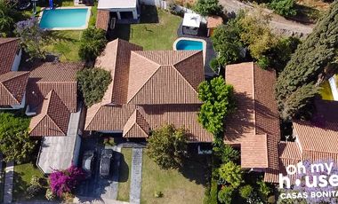 LOS ANDES – Casa en venta en Condominio El Encanto.