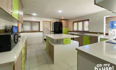 LOS ANDES – Casa en venta en Condominio El Encanto.