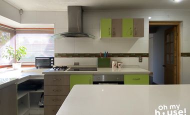 LOS ANDES – Casa en venta en Condominio El Encanto.