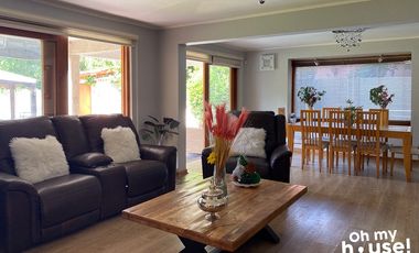 LOS ANDES – Casa en venta en Condominio El Encanto.