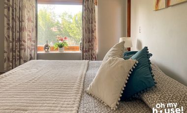LOS ANDES – Casa en venta en Condominio El Encanto.