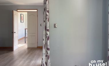 LOS ANDES – Casa en venta en Condominio El Encanto.