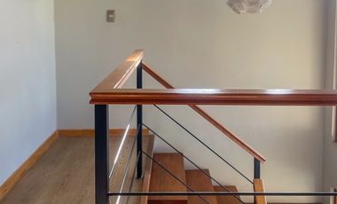 LOS ANDES – Casa en venta en Condominio El Encanto.