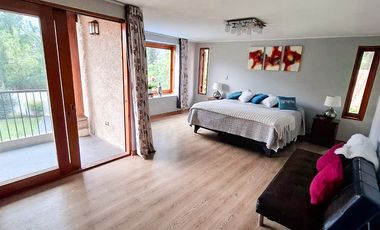 LOS ANDES – Casa en venta en Condominio El Encanto.