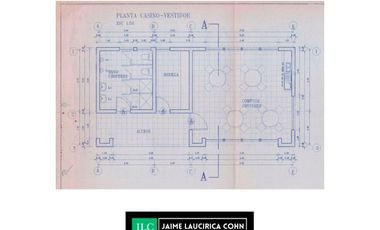 Terreno comercial en venta en Palomares, Concepción