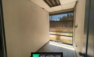 Terreno comercial en venta en Palomares, Concepción