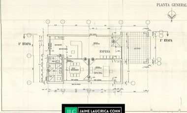 Terreno comercial en venta en Palomares, Concepción
