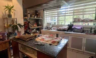 2 Bedrooms HOUSE WITH CAR GARAGE NEAR PINEWOODS GOLF (Suello, Baguio City)