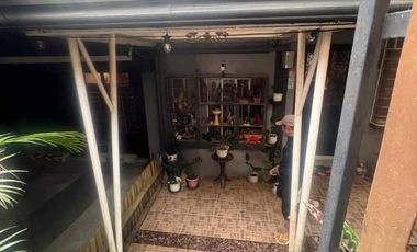 2 Bedrooms HOUSE WITH CAR GARAGE NEAR PINEWOODS GOLF (Suello, Baguio City)