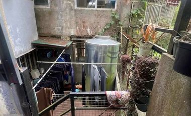 2 Bedrooms HOUSE WITH CAR GARAGE NEAR PINEWOODS GOLF (Suello, Baguio City)