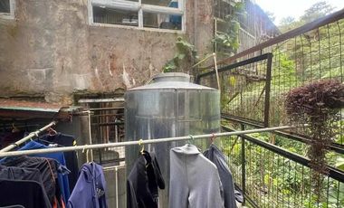2 Bedrooms HOUSE WITH CAR GARAGE NEAR PINEWOODS GOLF (Suello, Baguio City)