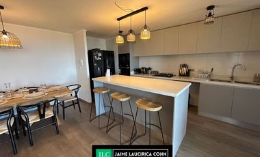 Departamento en venta por Subida El Venado, Andalué
