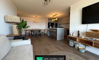 Departamento en venta por Subida El Venado, Andalué