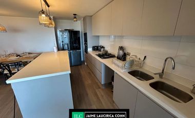 Departamento en venta por Subida El Venado, Andalué