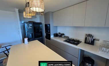 Departamento en venta por Subida El Venado, Andalué