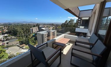 Departamento en venta por Subida El Venado, Andalué