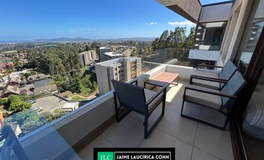 Departamento en venta por Subida El Venado, Andalué