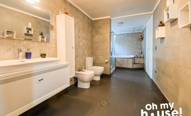 LOS ANDES - Casa en venta en Condominio El Retiro